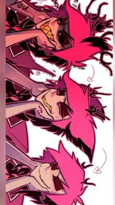 ai character: 𝐀𝐥𝐚𝐬𝐭𝐨𝐫 background