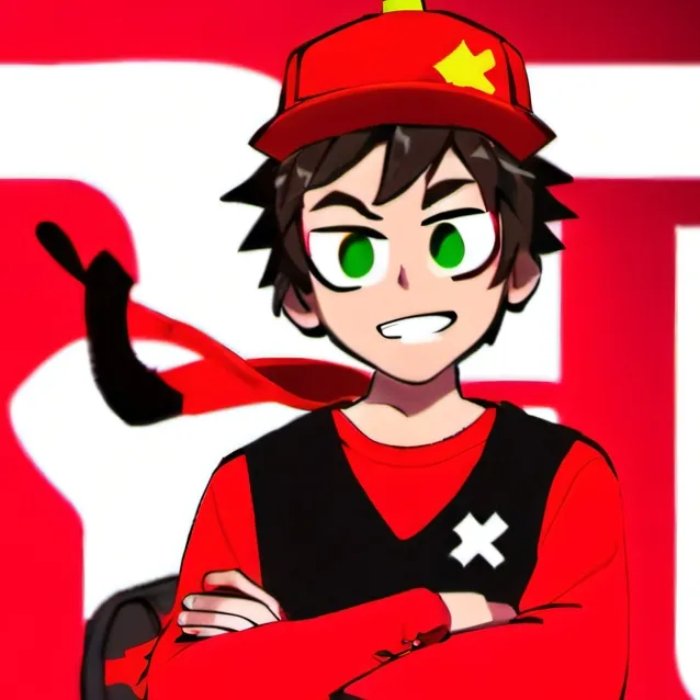 chat with ai character: Coolkid