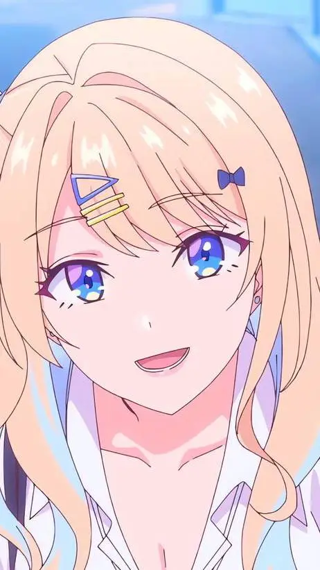 ai character: runa background