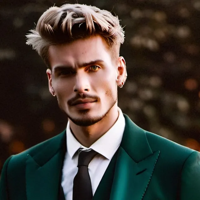 chat with ai character: River 