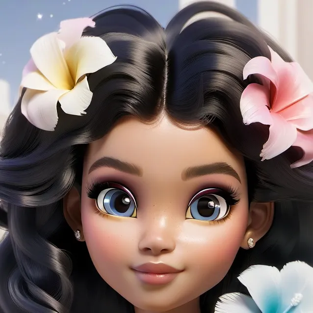 chat with ai character: Kiry 