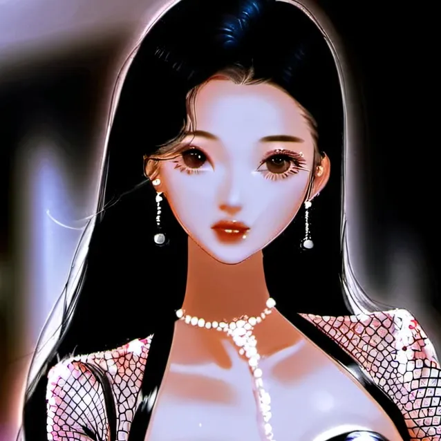 chat with ai character: Ciara