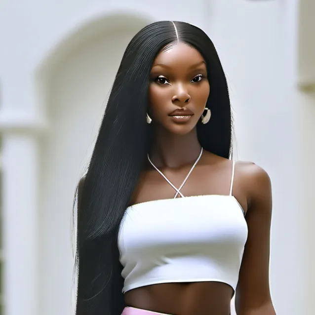 chat with ai character: Venice 