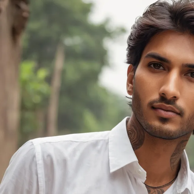 chat with ai character: Bobby 