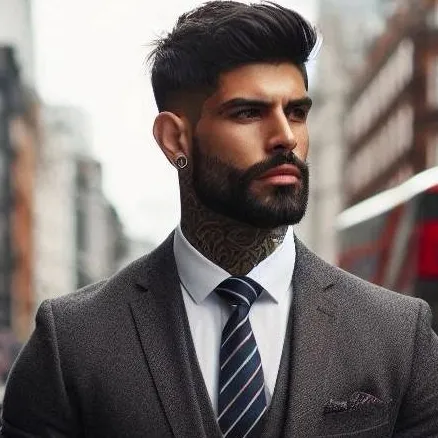 chat with ai character: Bobby 