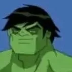 chat with ai character: HULK