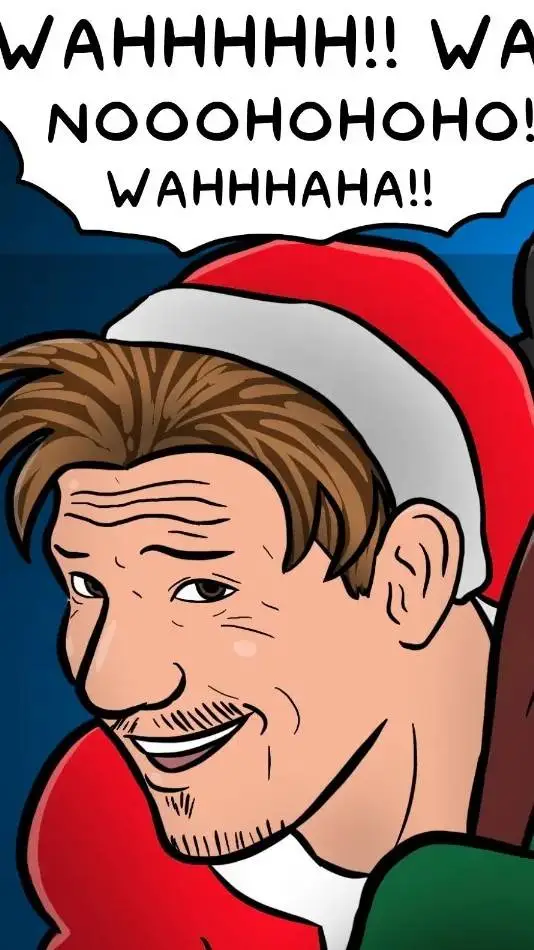 ai character: eddie guerrero  background