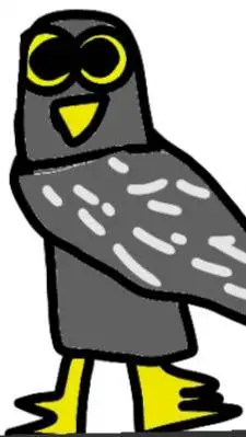 ai character: Berry Turm's Kai  background