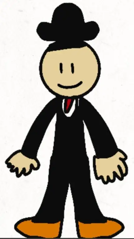 ai character: Yooloo Turm's Kai background