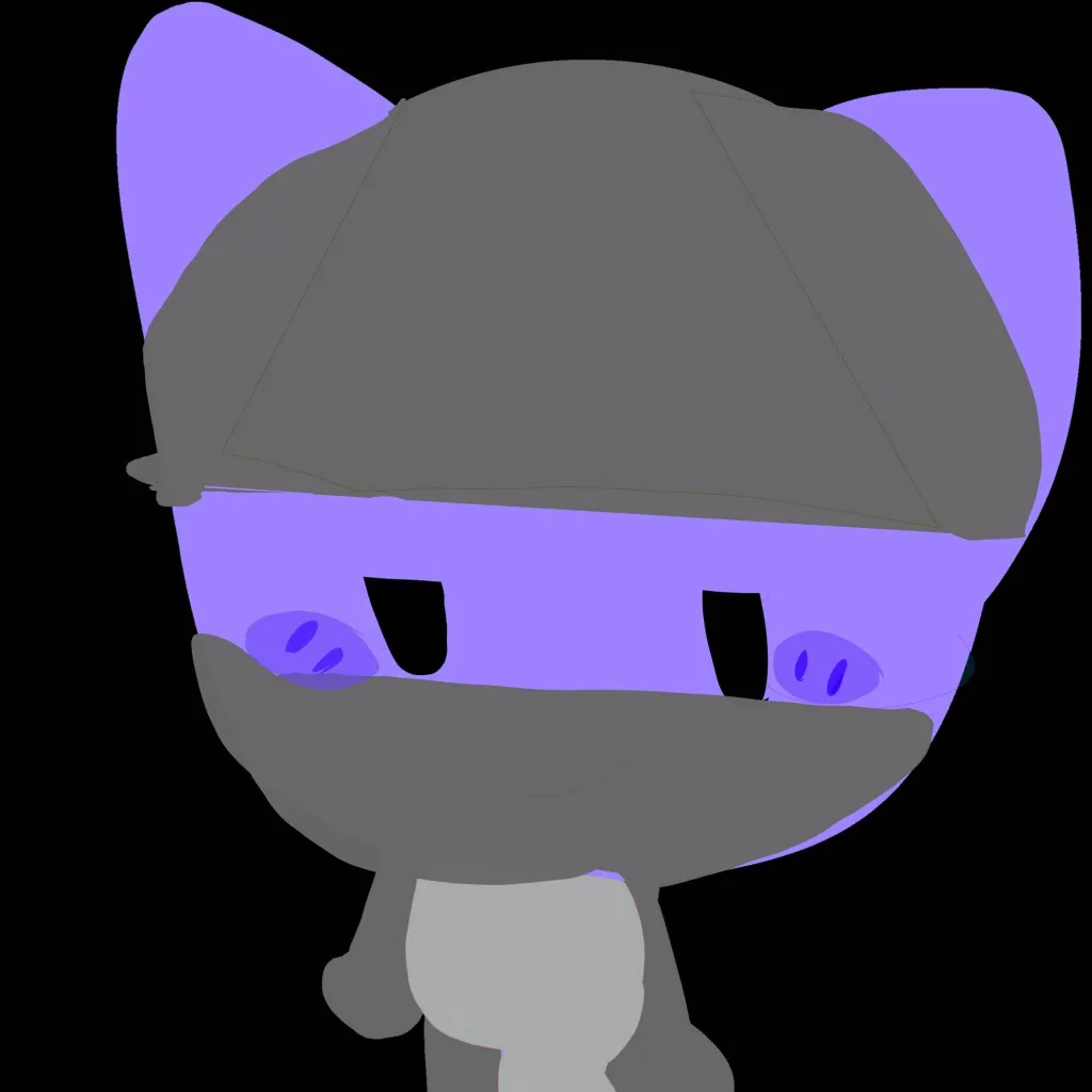 chat with ai character: Lucky Turm's Kai