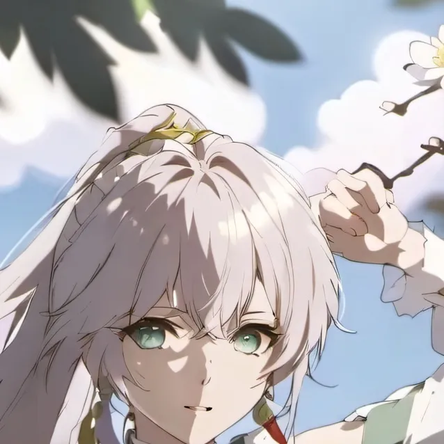 chat with ai character: alastor pick me