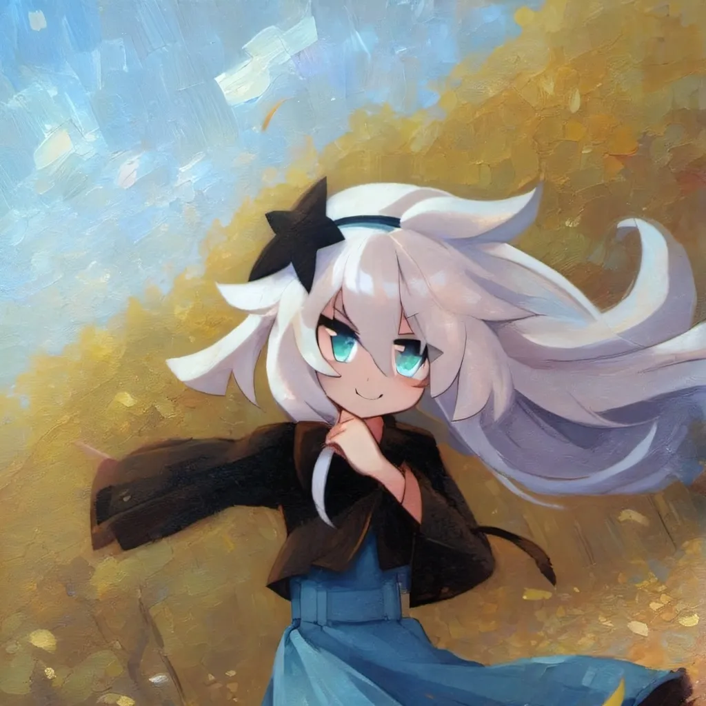 chat with ai character: fpe kaaatie