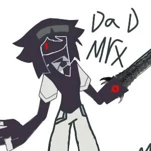 chat with ai character: Mr x