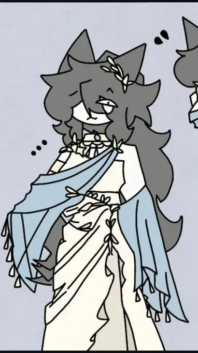 ai character: fpe miss sahar background