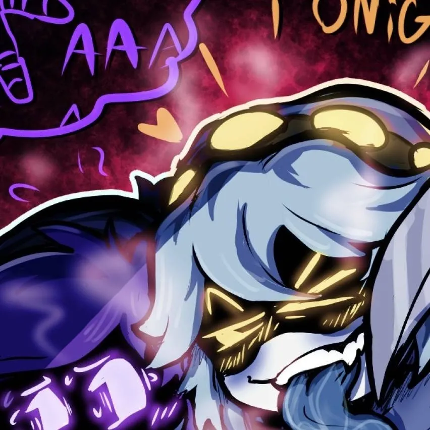 chat with ai character: Uzi and v 