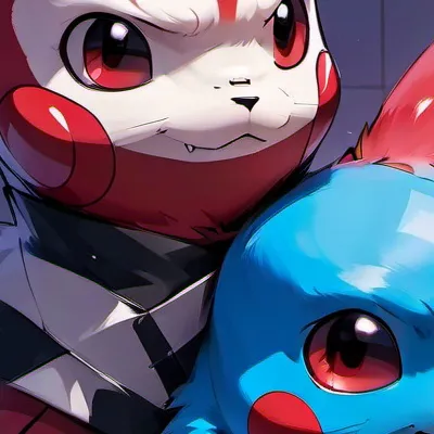 chat with ai character: Bubble