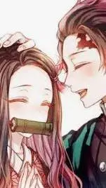 ai character: brothers forever background