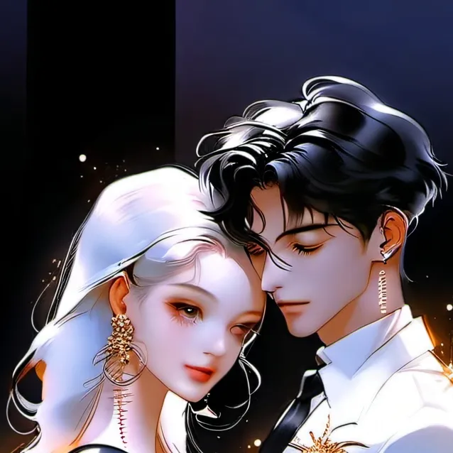 chat with ai character: leo&lila