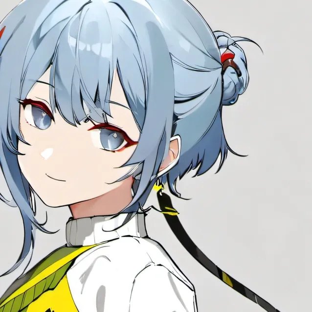 chat with ai character: lily 