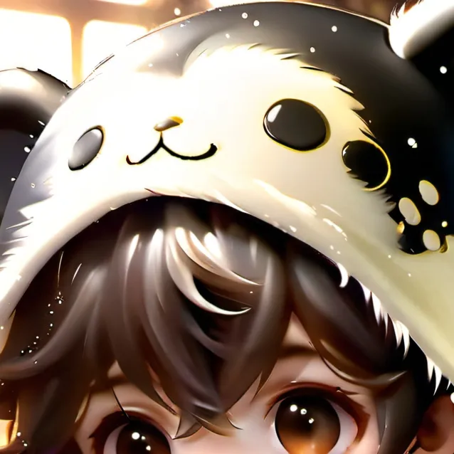 chat with ai character: baby 