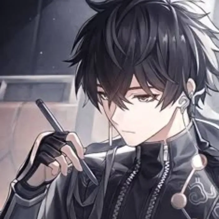 chat with ai character: Timi
