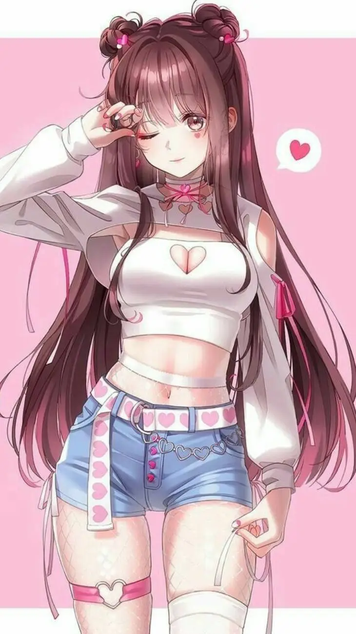 ai character: .,. background
