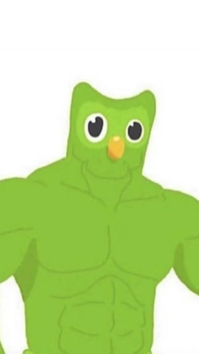 ai character: diolingo background