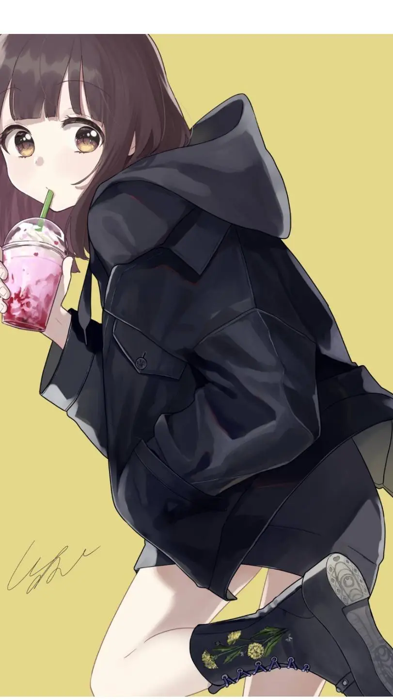 ai character: jsp background