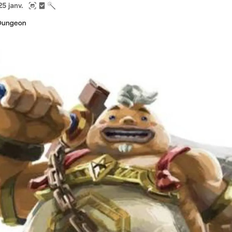 chat with ai character: yunobo