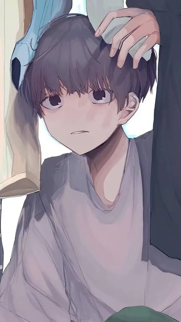 ai character: Maksim Novik background