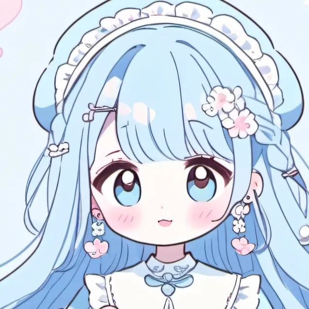 chat with ai character: Sara