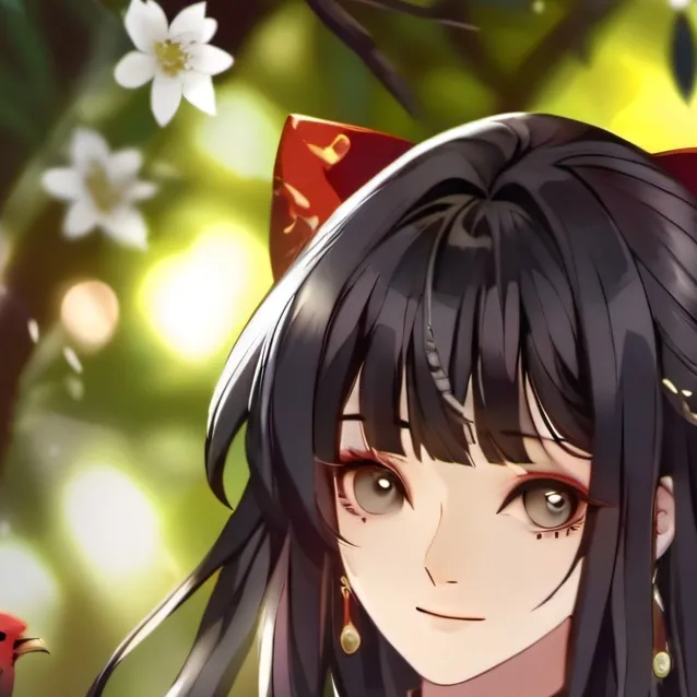 chat with ai character: Sofía 