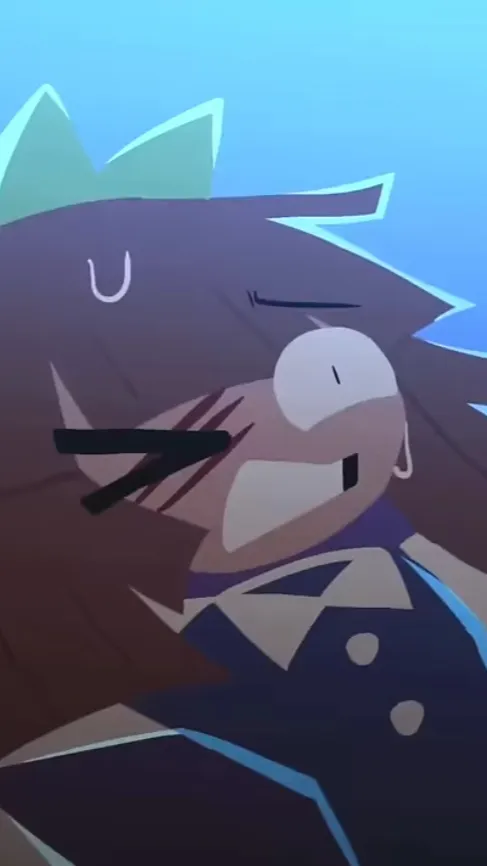 ai character: CLAIRE FPE background