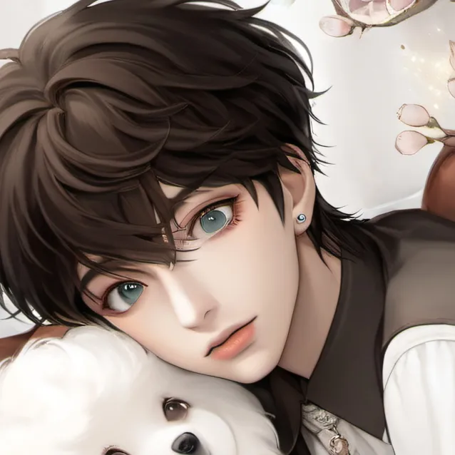 chat with ai character: marco