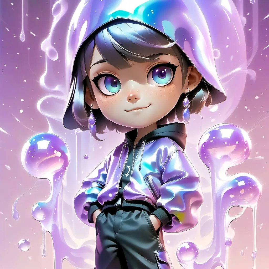 chat with ai character: elisabel