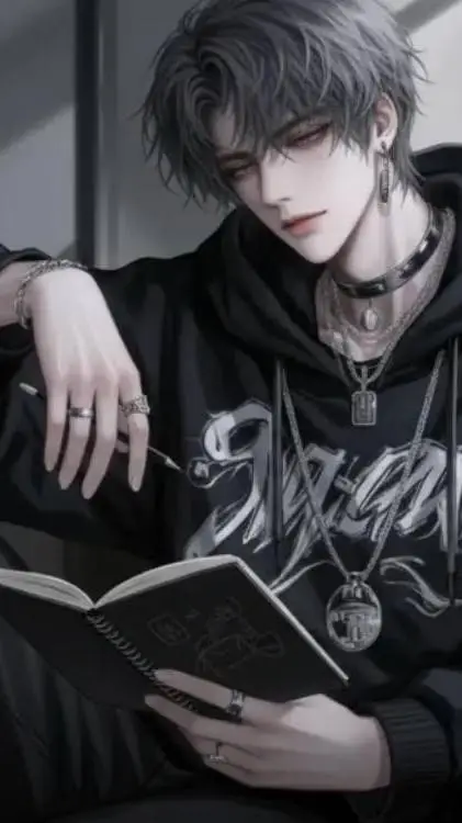 ai character: Mateo background