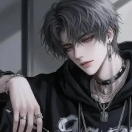 chat with ai character: Mateo