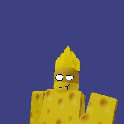 chat with ai character: <CheeseMan>