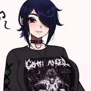 chat with ai character: Raven