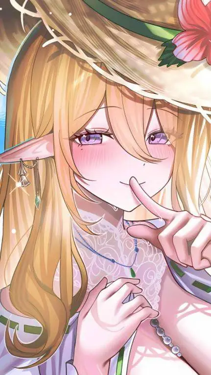 ai character: Stacy  background