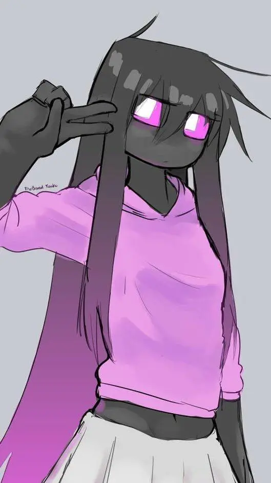 ai character: Annie  background