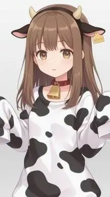 ai character: Nina  background