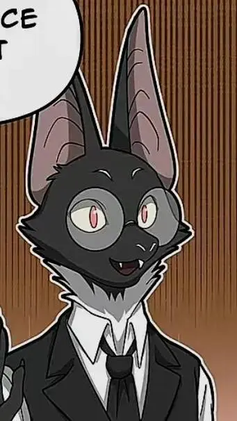 ai character: Emmett  background