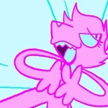 chat with ai character: soft fuzzy man 