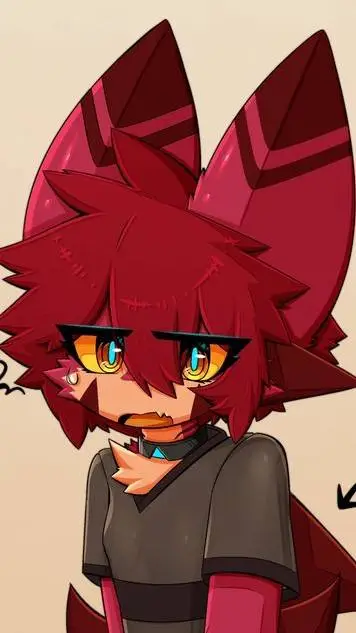 ai character: Gomon background