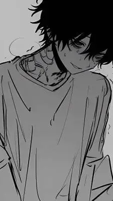 ai character: Ren background