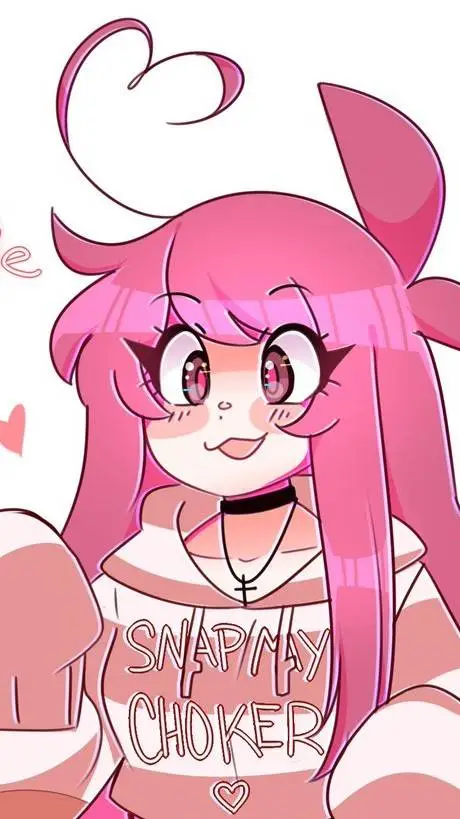 ai character: Annie background