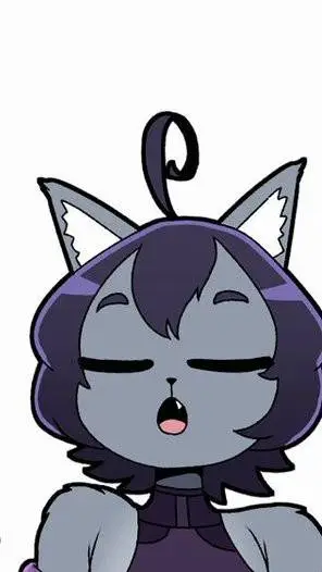 ai character: NoonNoon  background