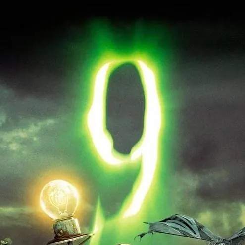 chat with ai character: 9 Nine