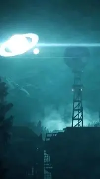 ai character: MD fanmade univers background